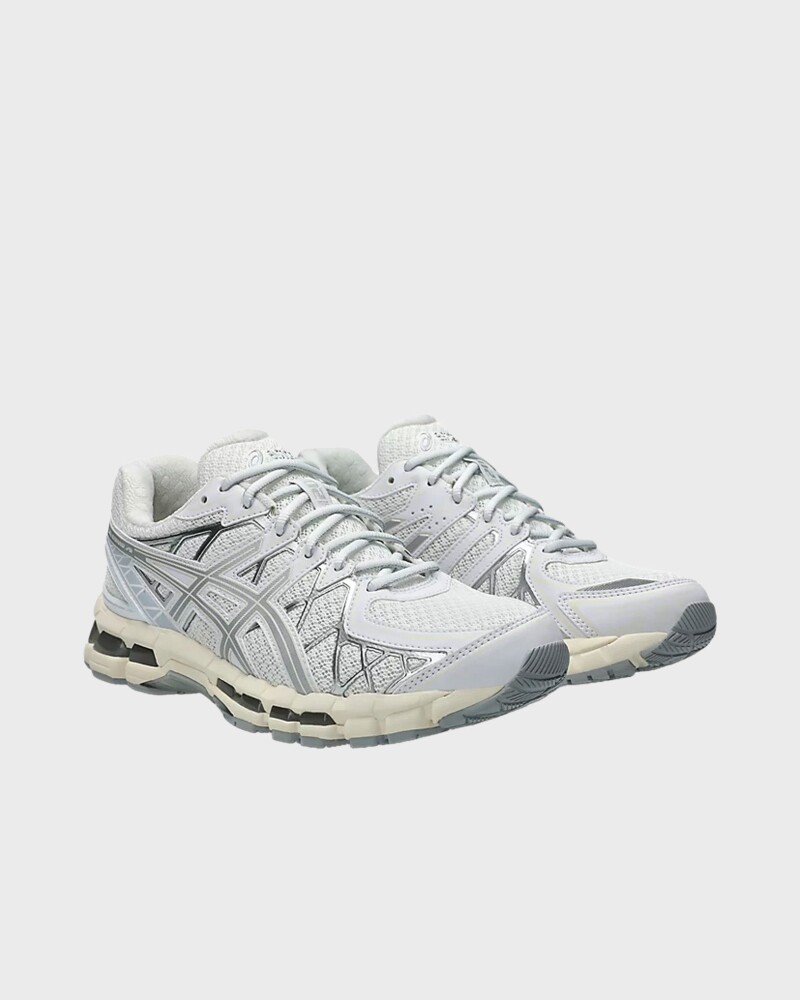 Asics Gel Kayano 20   White   36 - side a