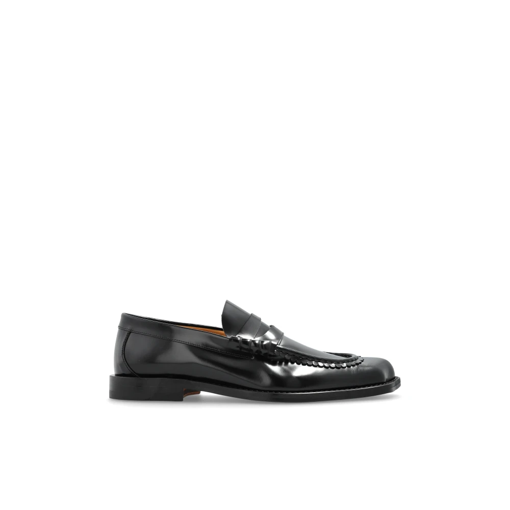 Vivienne Westwood Dame Sko Svart 39 EU - main photo