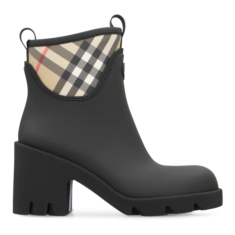 Burberry Dame Sko Svart 39 EU - main photo