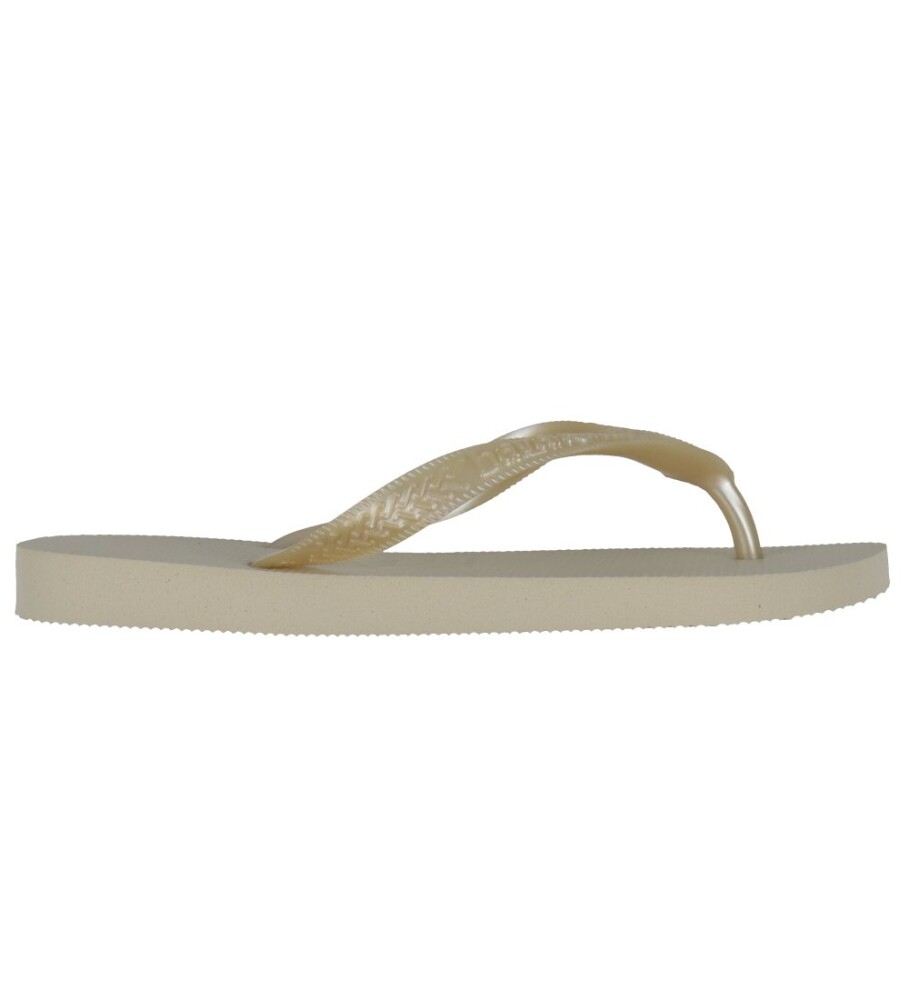 Havaianas Hav. Top Senses Beige 39 40 - side a