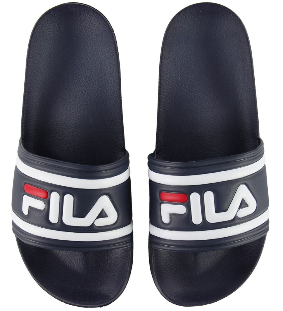 Fila Badesandaler I morgen Bay Dress Blue Fila 37 Badesandal Blå - main photo