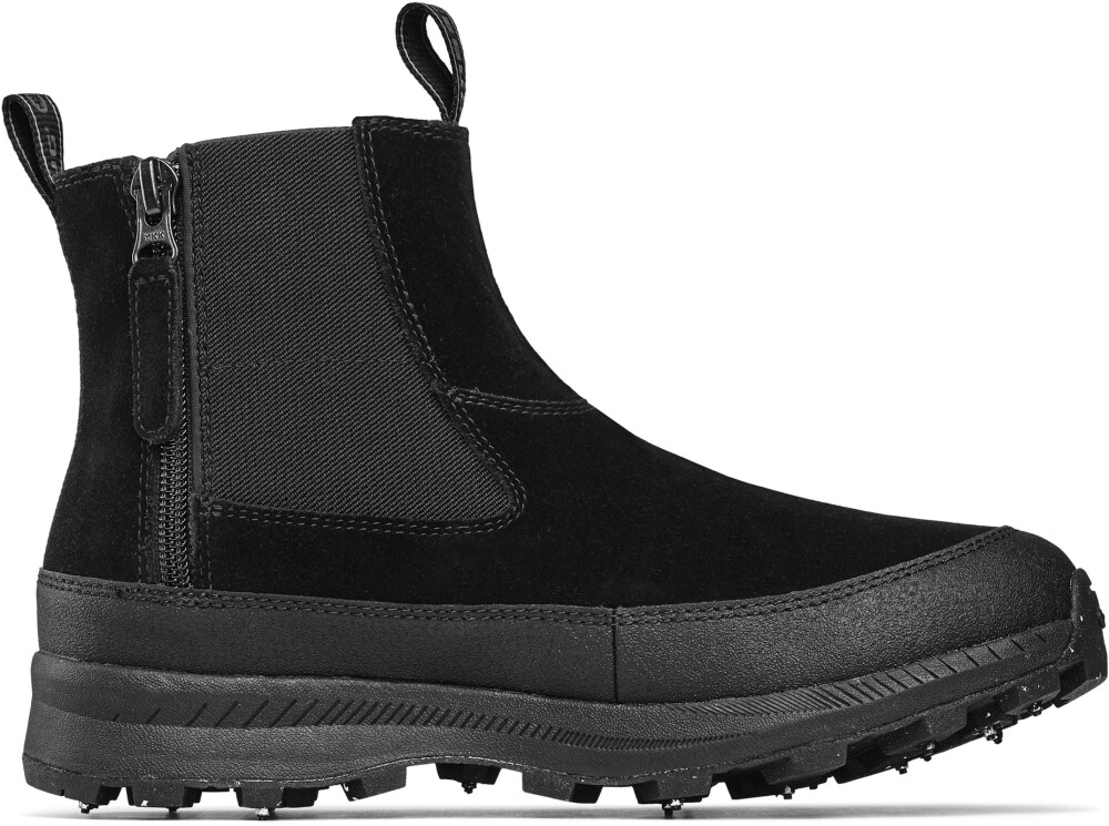 Icebug Boda BUGrip Dame Black 40 - side b