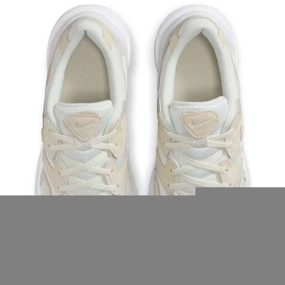 Nike AL8 Dame Sail/Sanddrift/Light Bone 38.5 - side b