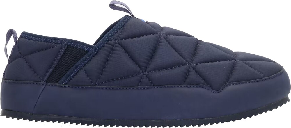 Jean Paul Camp Moc M Navy Blå storrelse 45 male - main photo