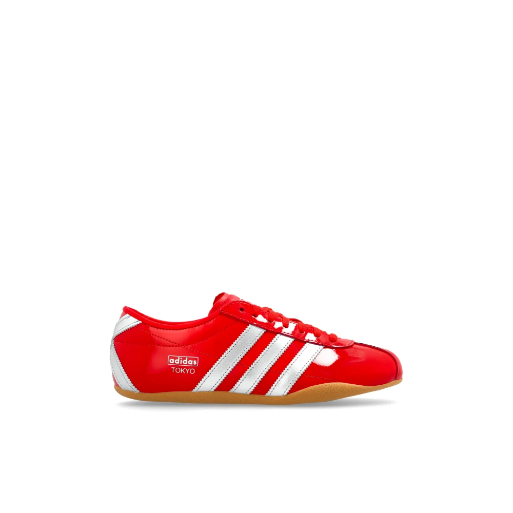 Adidas Originals Dame Sko Rød 36 1/2 EU - main photo