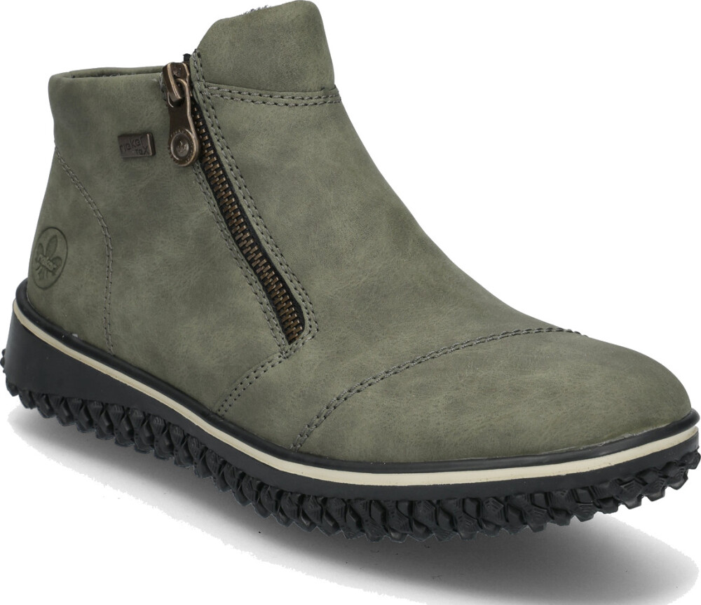 Rieker Z4265 - Khaki green - 39 - main photo