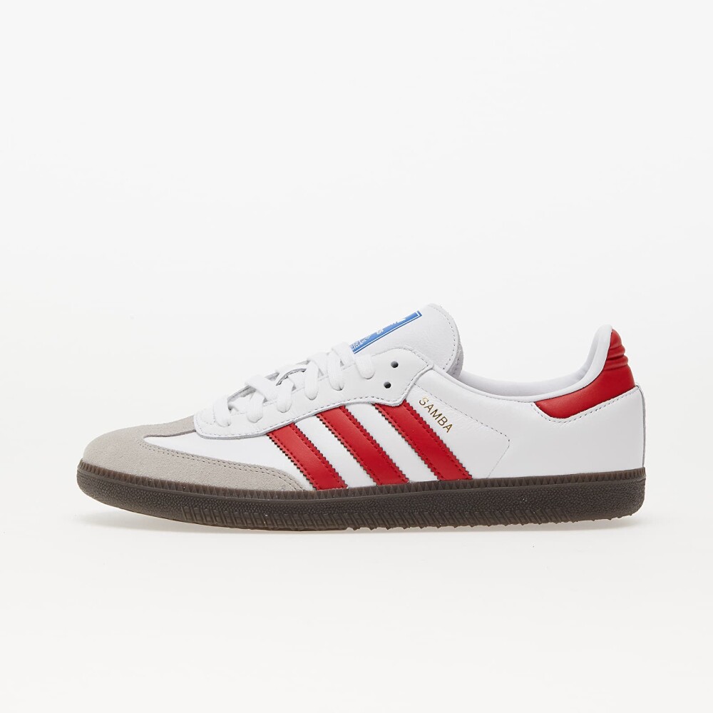 adidas Originals Samba Og - White - 36 2/3 - main photo