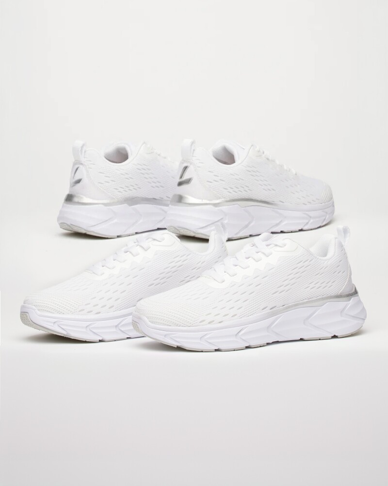 LEVITY 2-PACK Levitate (S02) White + White - main photo