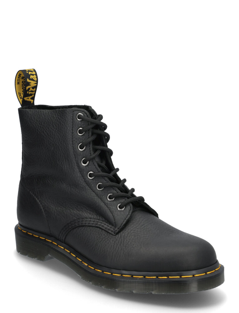 Dr. Martens 1460 Pascal Black Ambassador Black 45 - main photo