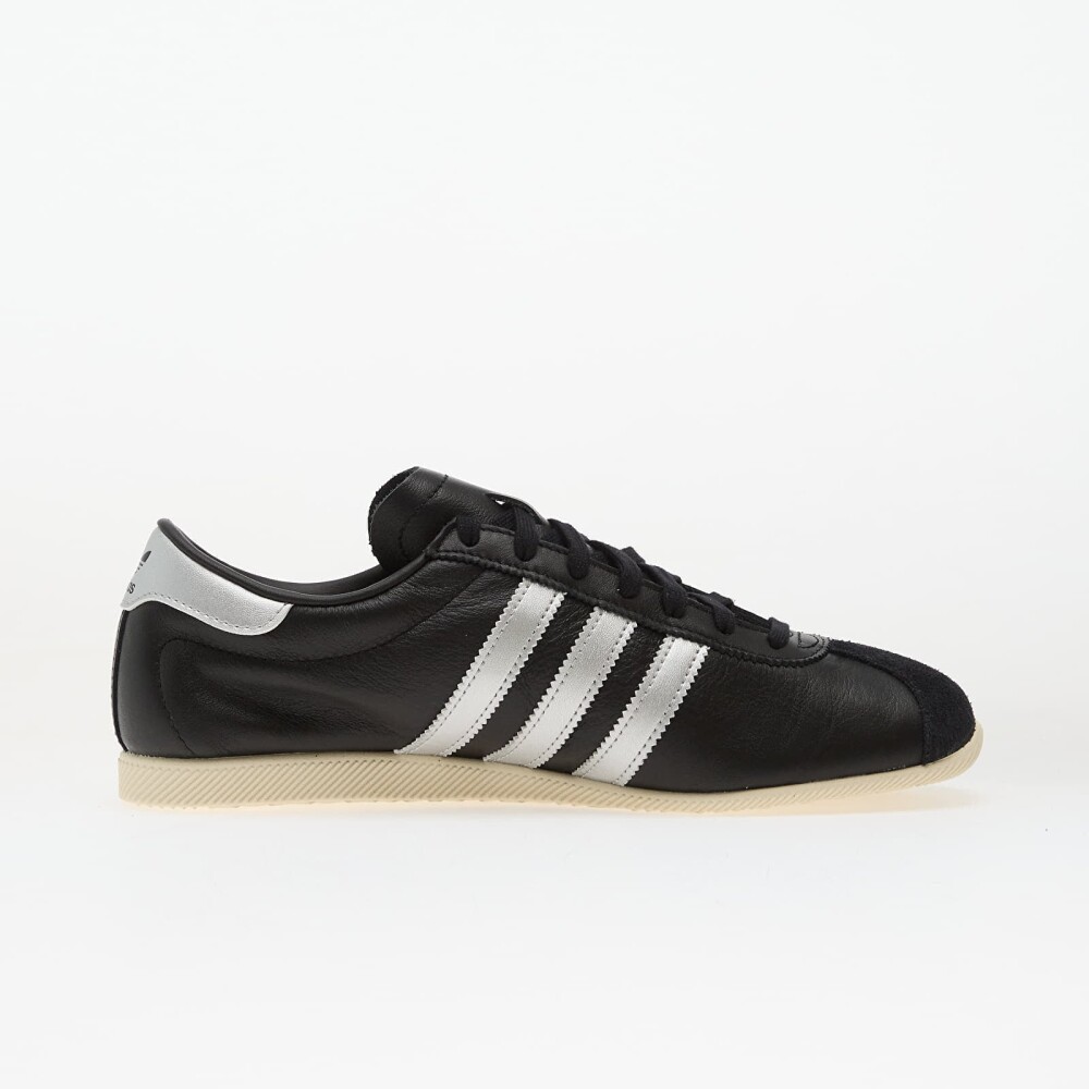 Joggesko adidas Paris W Core Black/ Silver Metallic/ Crew White EUR 37 1/3 - side b