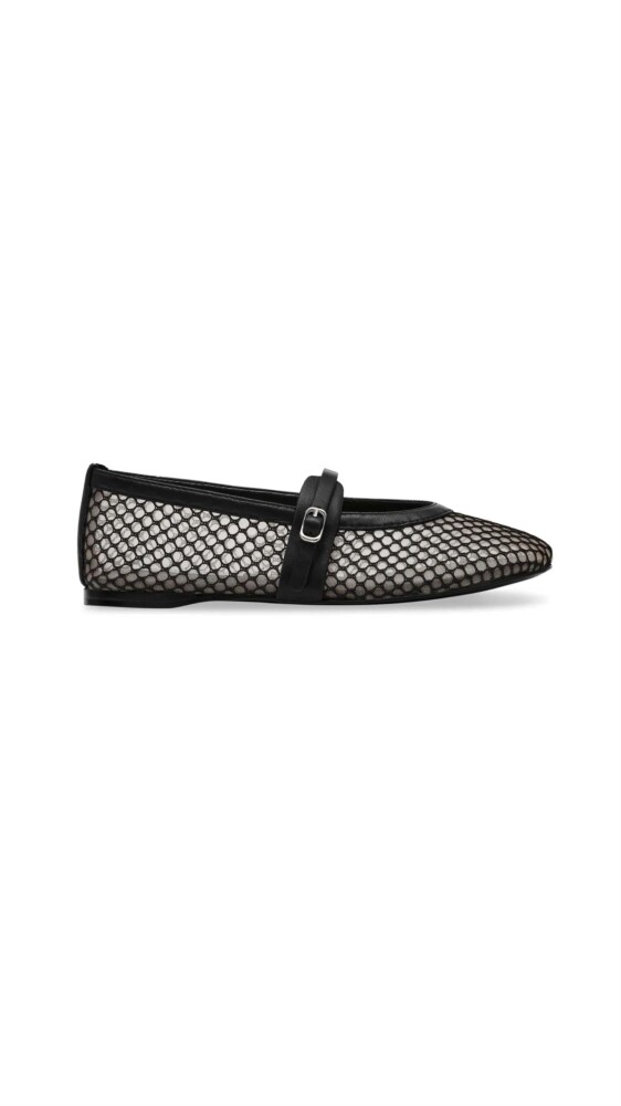 Steve Madden Rejoice M - side a