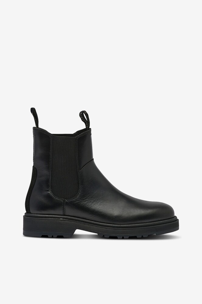 Gant   Chelseaboots Wootlynne   Svart - main photo