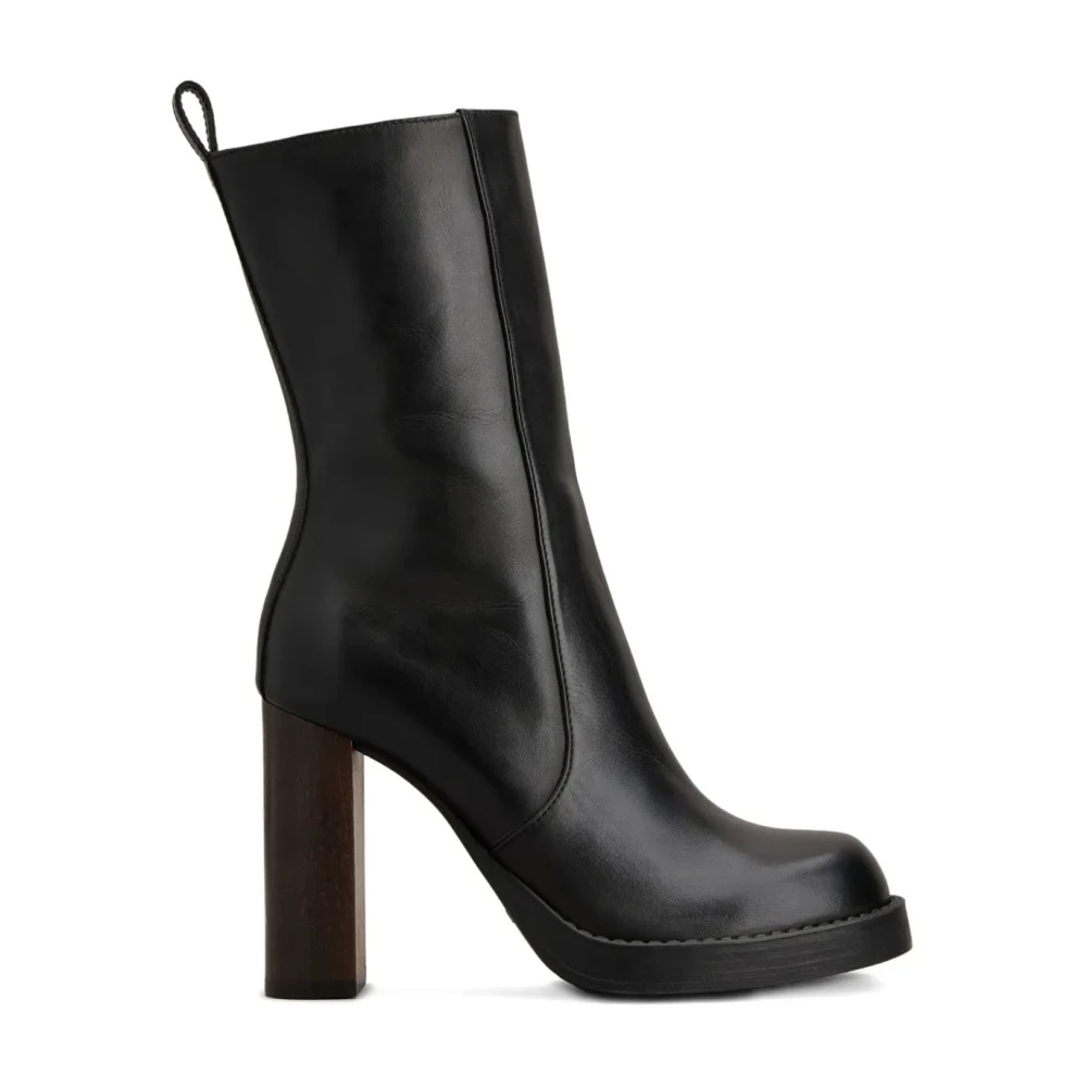 Tod's Dame Sko Svart 39 EU, - main photo
