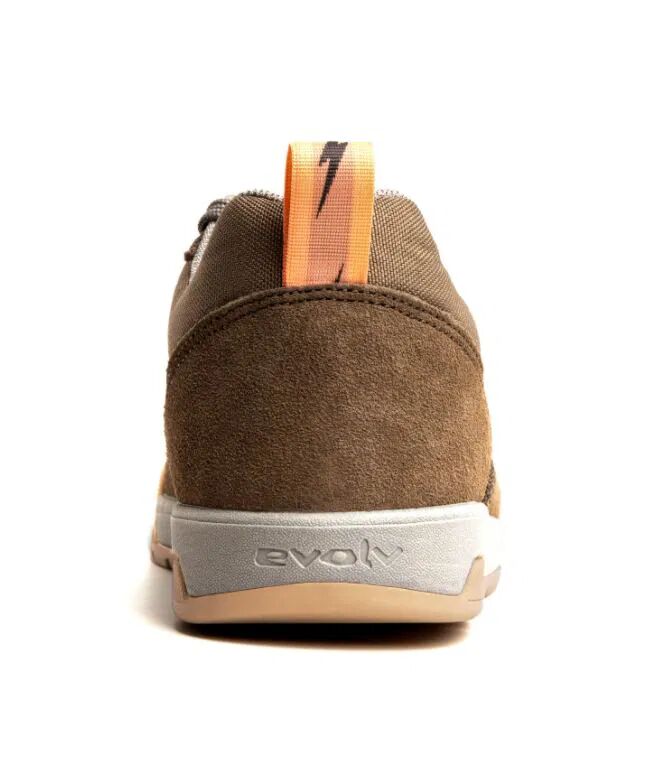 Evolv Rebel wmnshitake UK 5,5 - side b