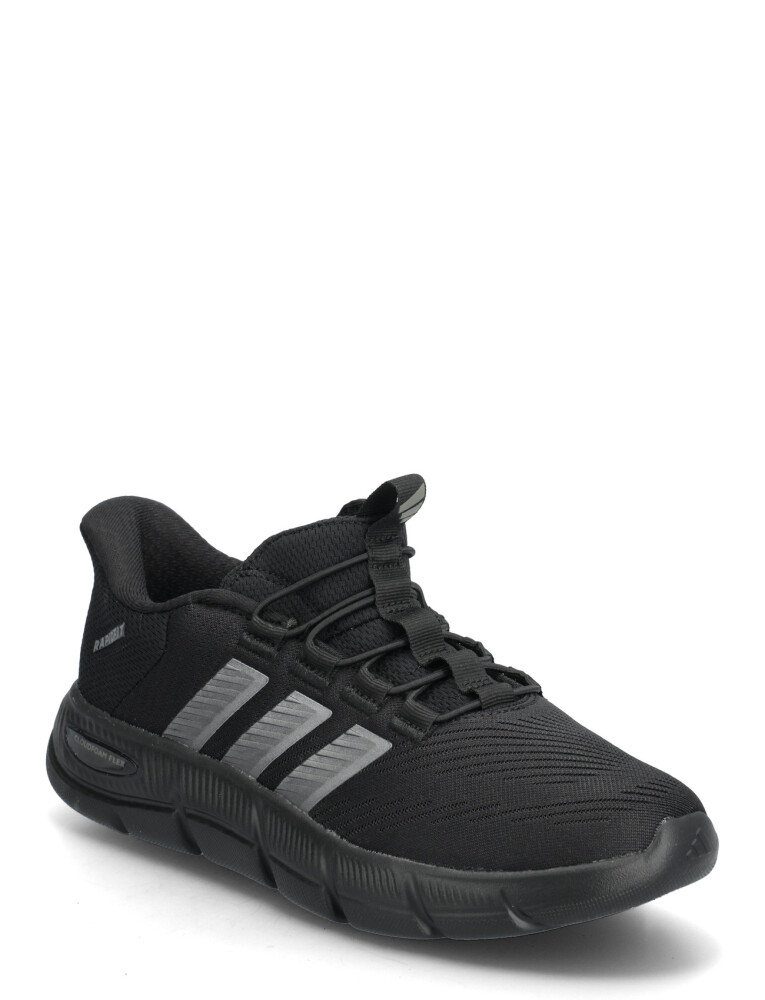 Adidas Sportswear Cloudfoam Flex   Rapidfit   Black   39 1/3 - main photo