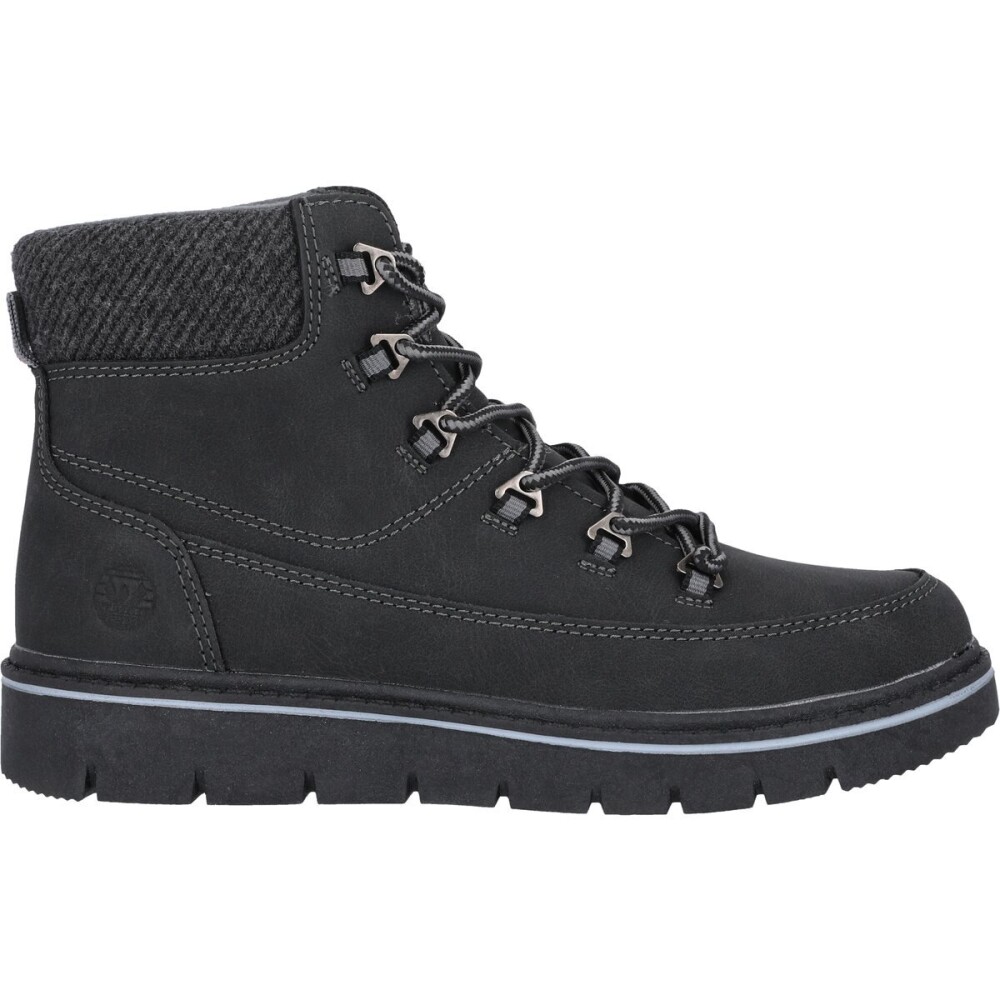 Whistler  W"s Naje Boot Black   1001 Black 41 - main photo