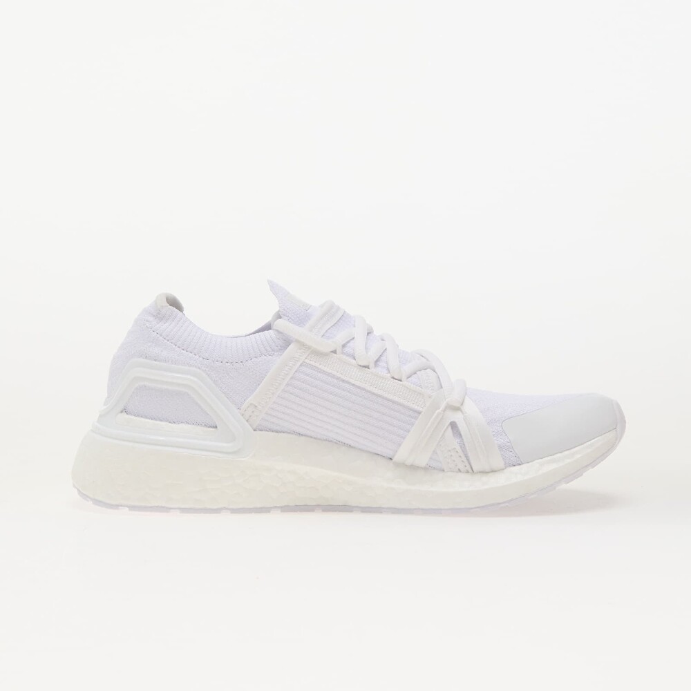 Joggesko adidas x Stella McCartney UltraBOOST 20 Ftw White/ Ftw White/ Ftw White EUR 40 - side b