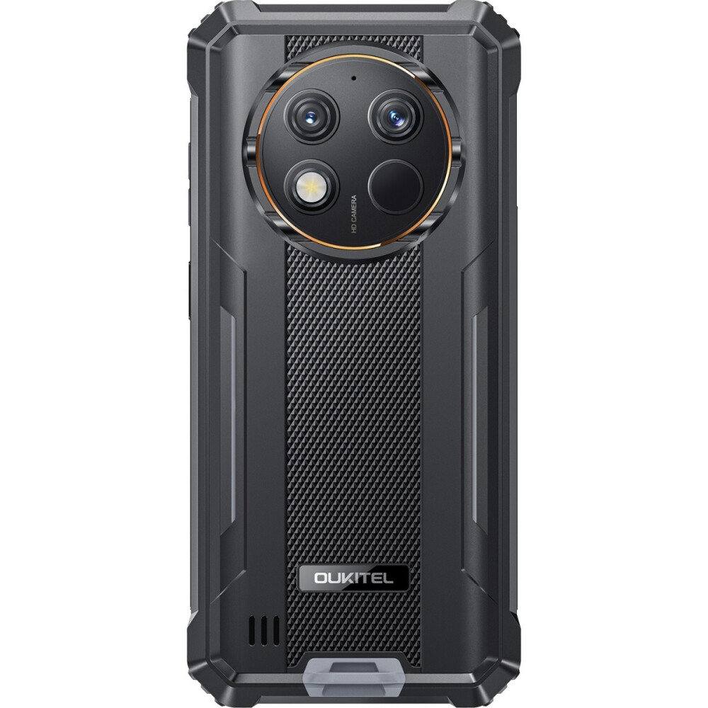 Oukitel G1 6GB/256GB Svart