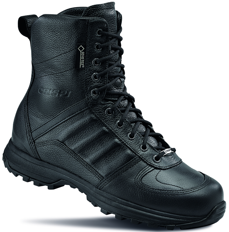 Crispi Swat Evo Uniformsko Sort EU 37 - main photo