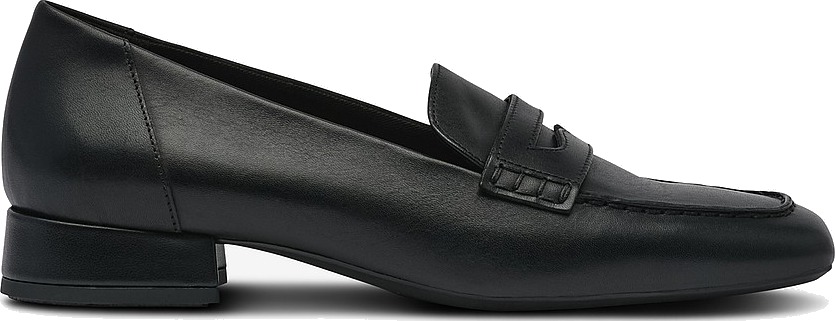 Vagabond Loafers Debbi Svart - main photo