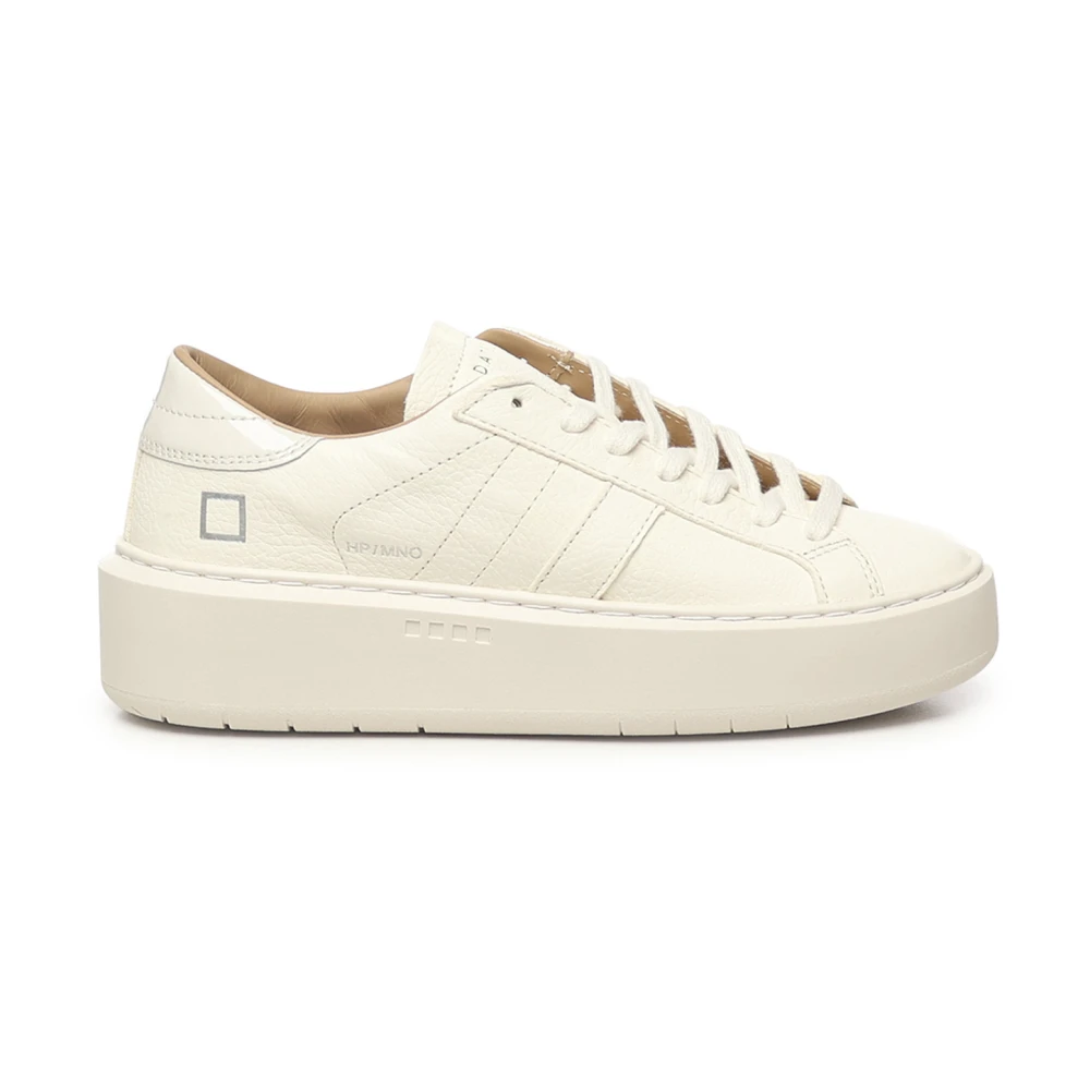 D.a.t.e. D.a.t.e. Dame Sko Beige 39 EU - main photo