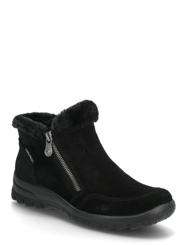 Rieker L7188 - Black - 36 - main photo