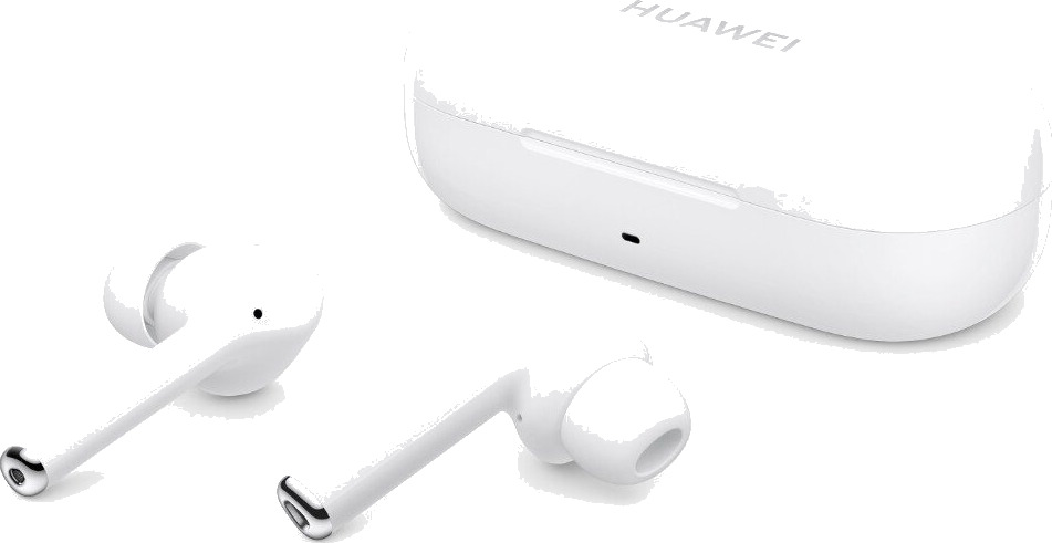 Huawei FreeBuds 3i ANC Hvit