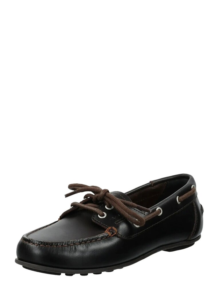 GANT Seabaya Loafer Brown 37 - main photo