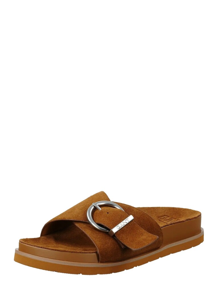GANT Mardale Sport Sandal Brown 41 - main photo