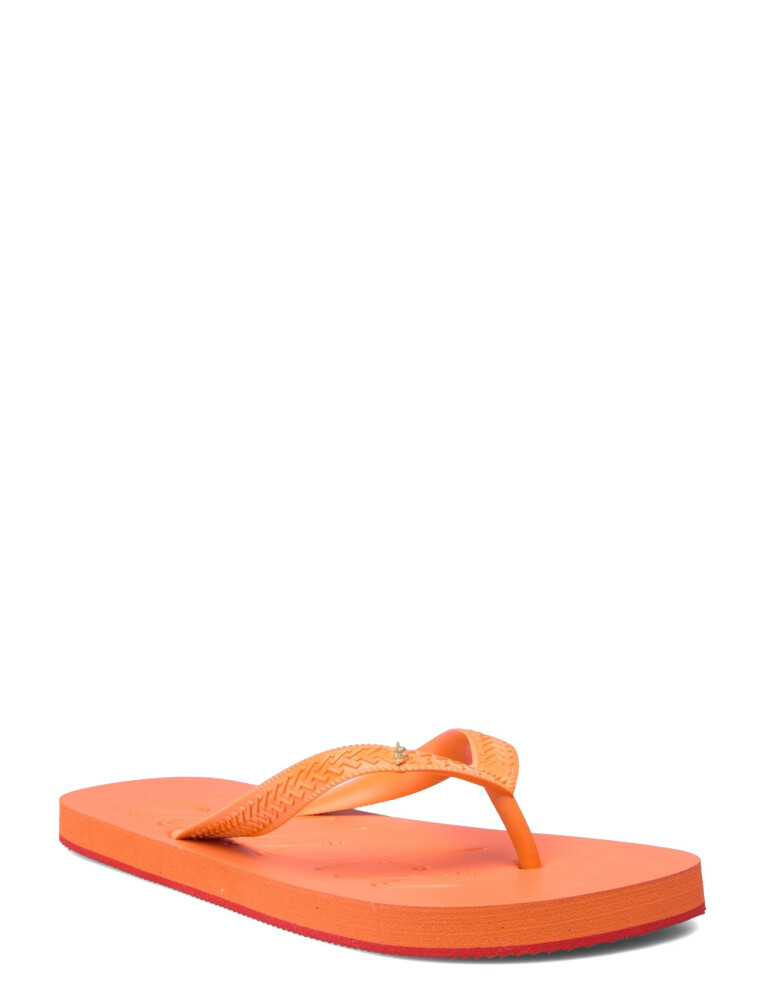 Billi Bi Flip Flop - Orange - 36 - main photo