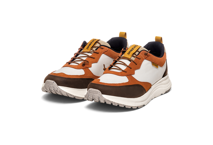 Icebug Norna RB9X Oat/Terracotta - main photo