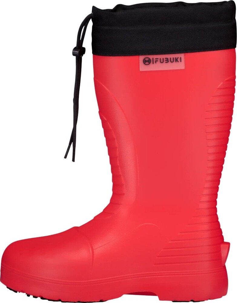 Fubuki Unisex Niseko 3.0 Red 39.0 - main photo