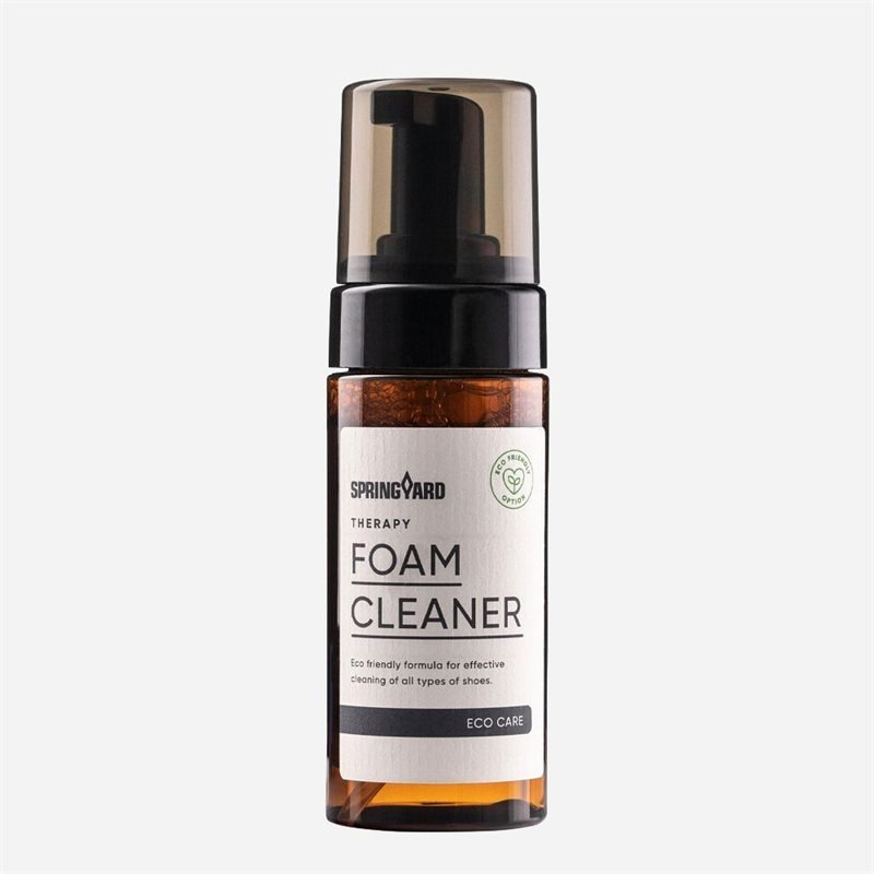 Springyard Foam Cleaner - 120ml OS - main photo