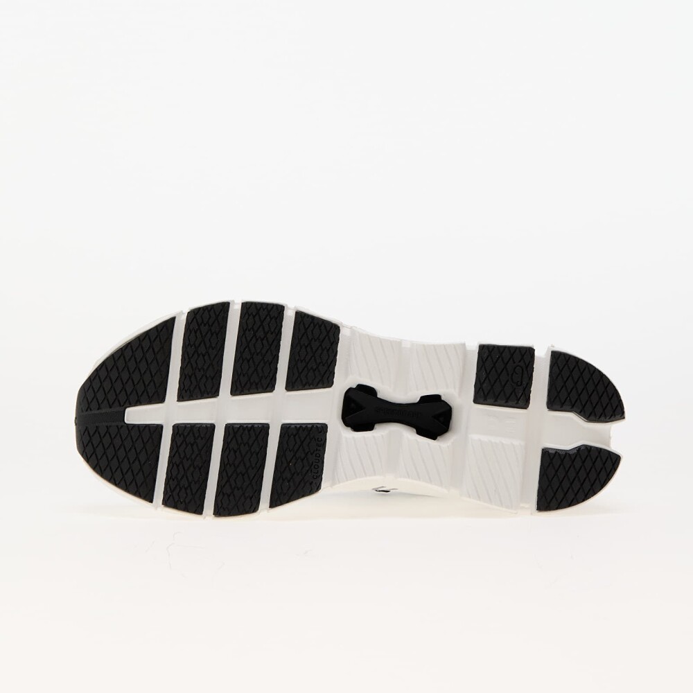 On Cloud X 4 - White - 37.5 - side a