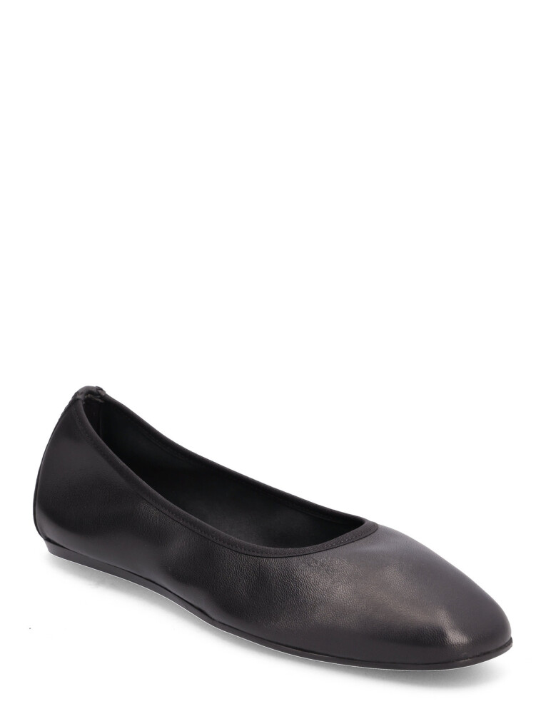 Filippa K Rey Flats - Black - 40 - main photo