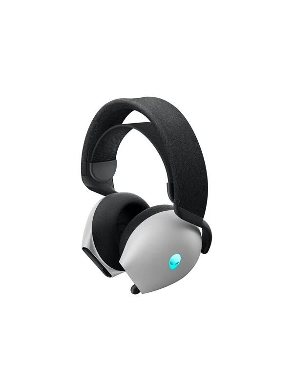 Dell Alienware Tri Mode Wireless Gaming Headset AW725H Månelys