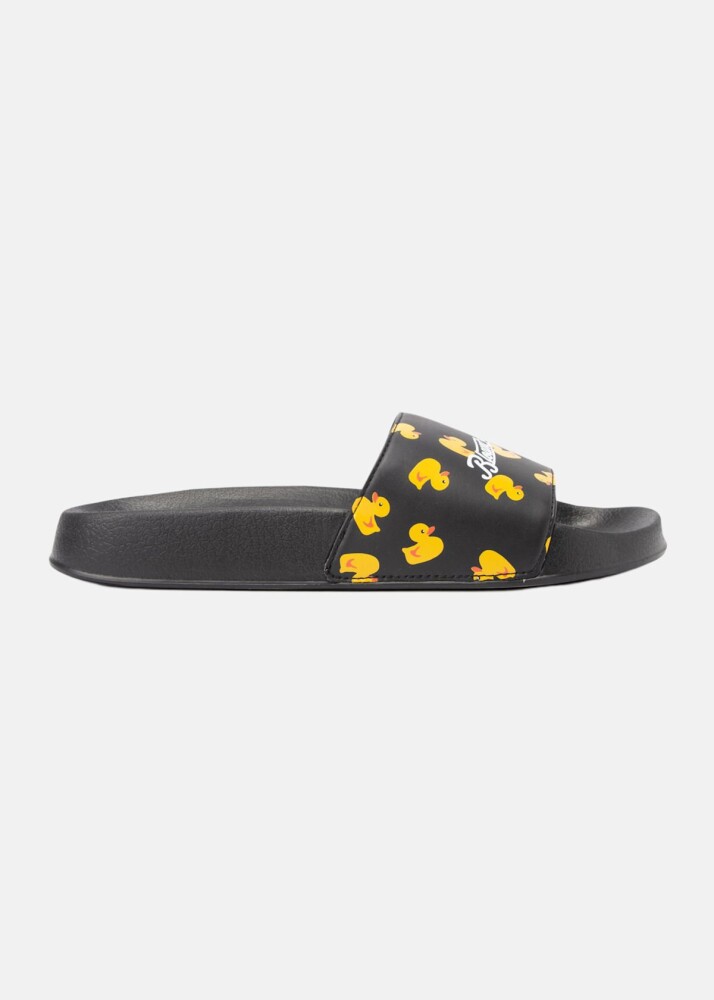 Hawaii Slippers - side a