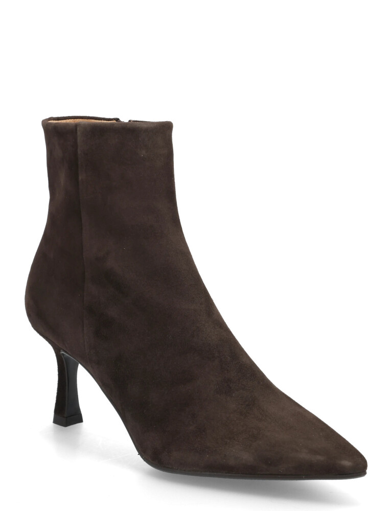 Billi Bi Booties - Brown - 39 - main photo
