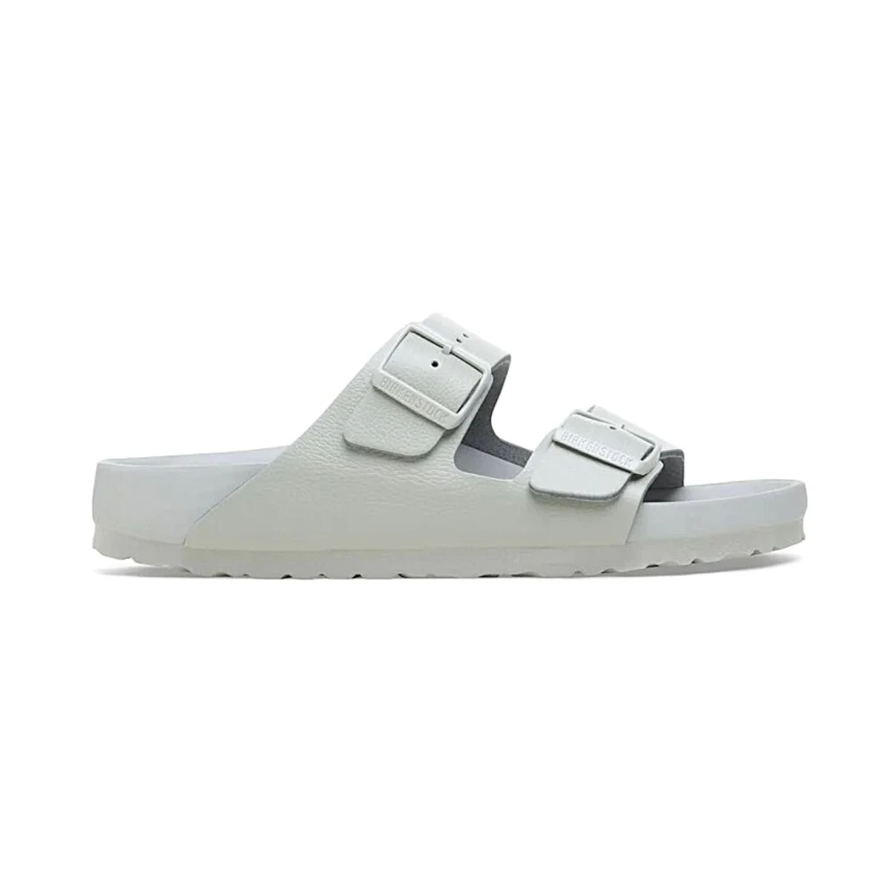 Birkenstock Dame Sko Grå 39 EU, - main photo