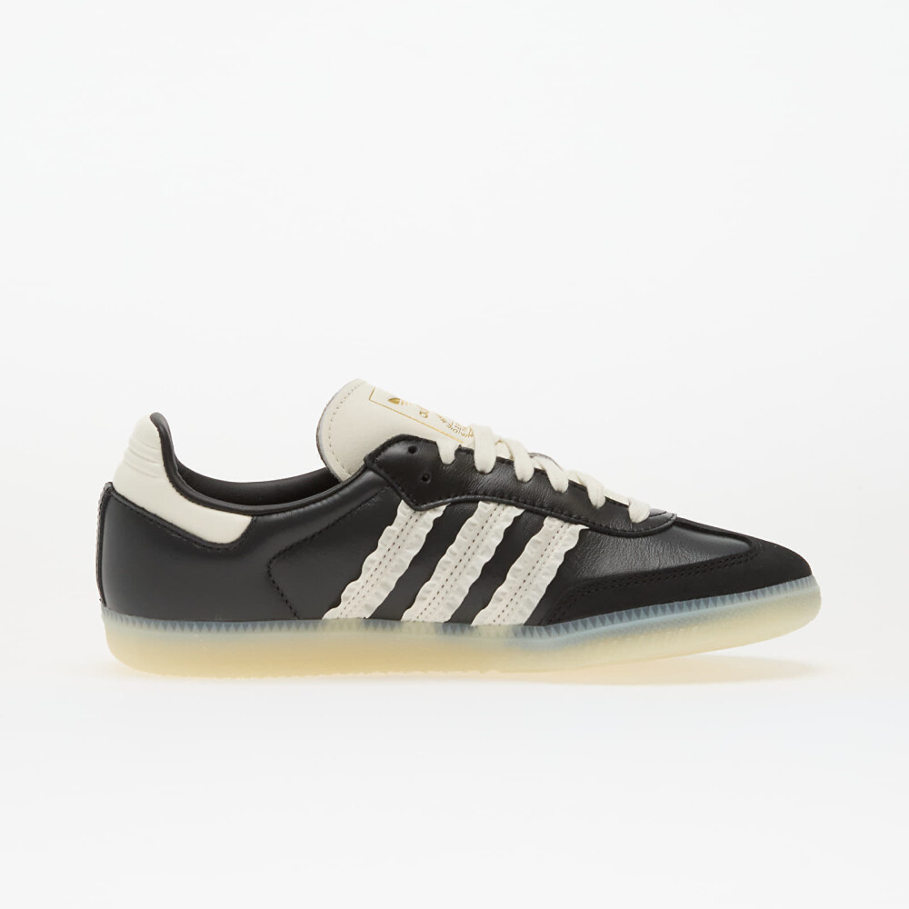 adidas Originals Samba Og W - Black - 40 2/3 - side b