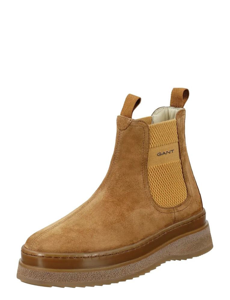 GANT Sistown Chelsea Boot - Brown - 42 - main photo