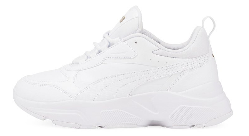 Puma Cassia SL - Hvit 42 - main photo
