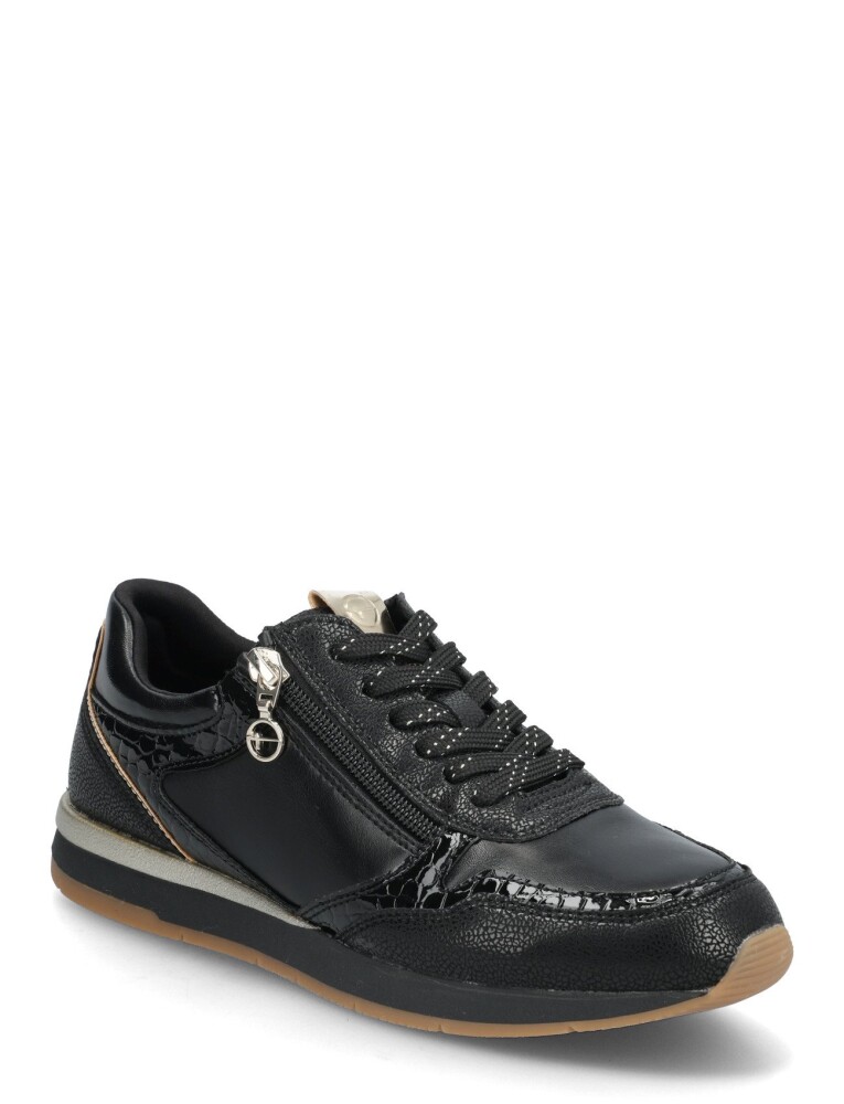 Tamaris Women Lace Up Black 37 - main photo