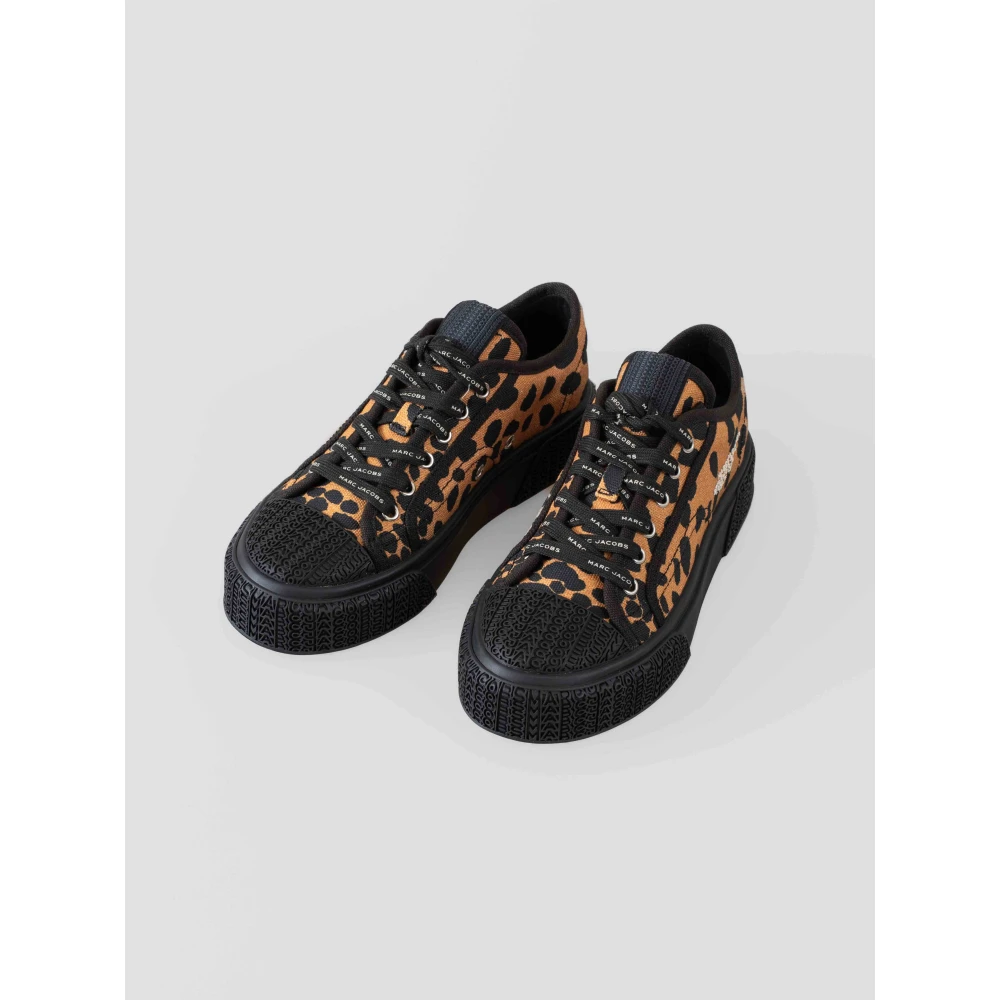 Marc Jacobs Dame Sko Flerfarget 39 EU - side a