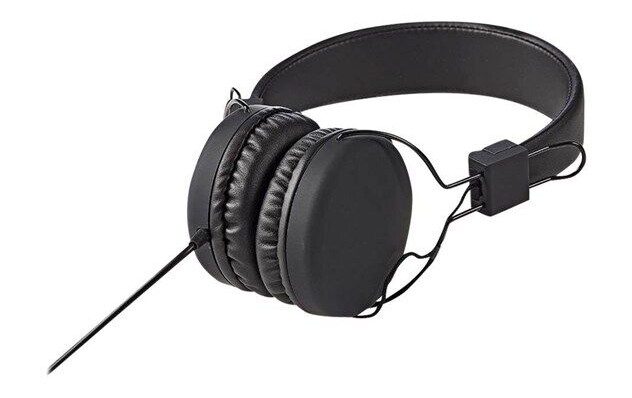 Nedis HPWD1100BK