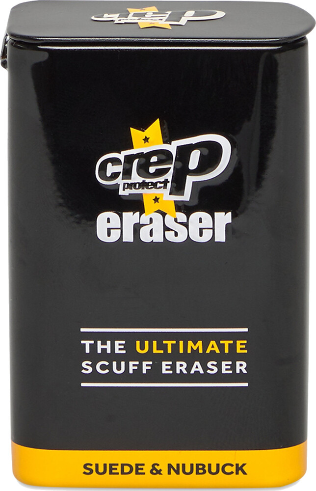 Crep Protect Crep Protect Eraser - Black - ONE SIZE - main photo