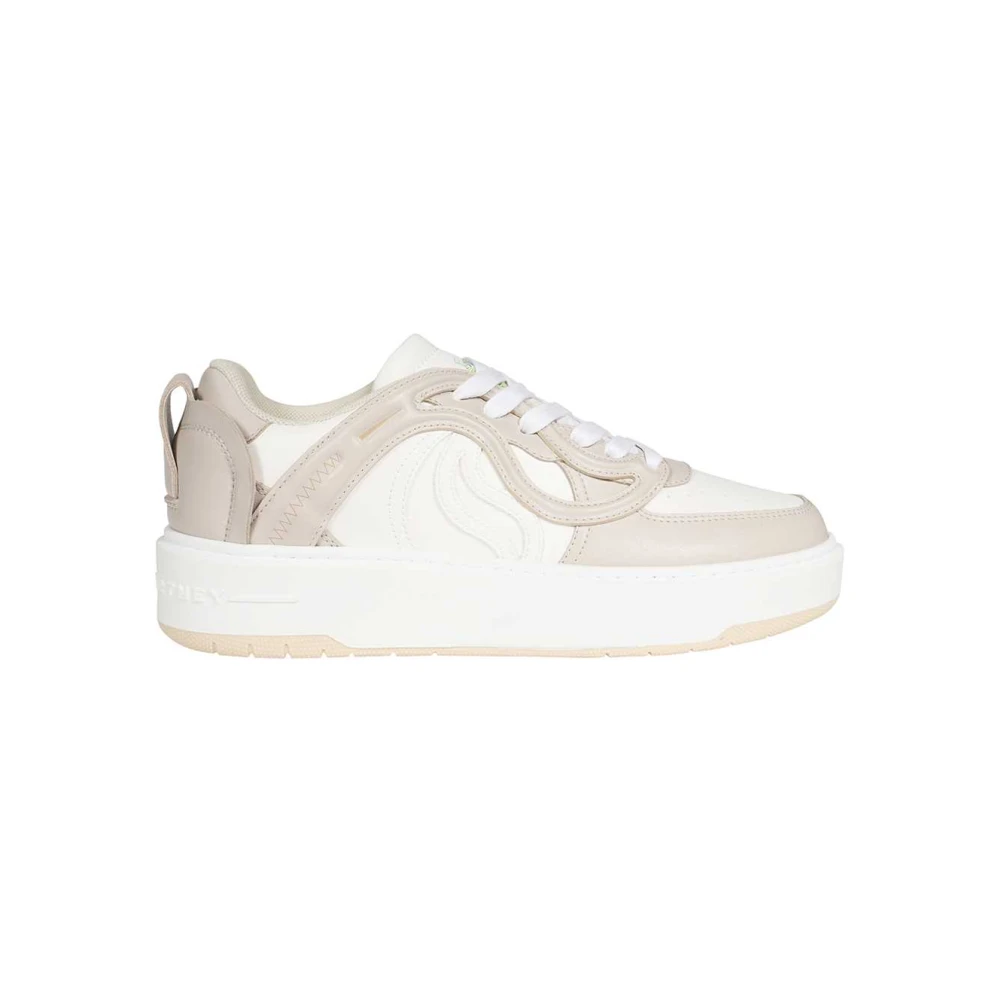 Stella McCartney Dame Sko Beige 35 EU - main photo
