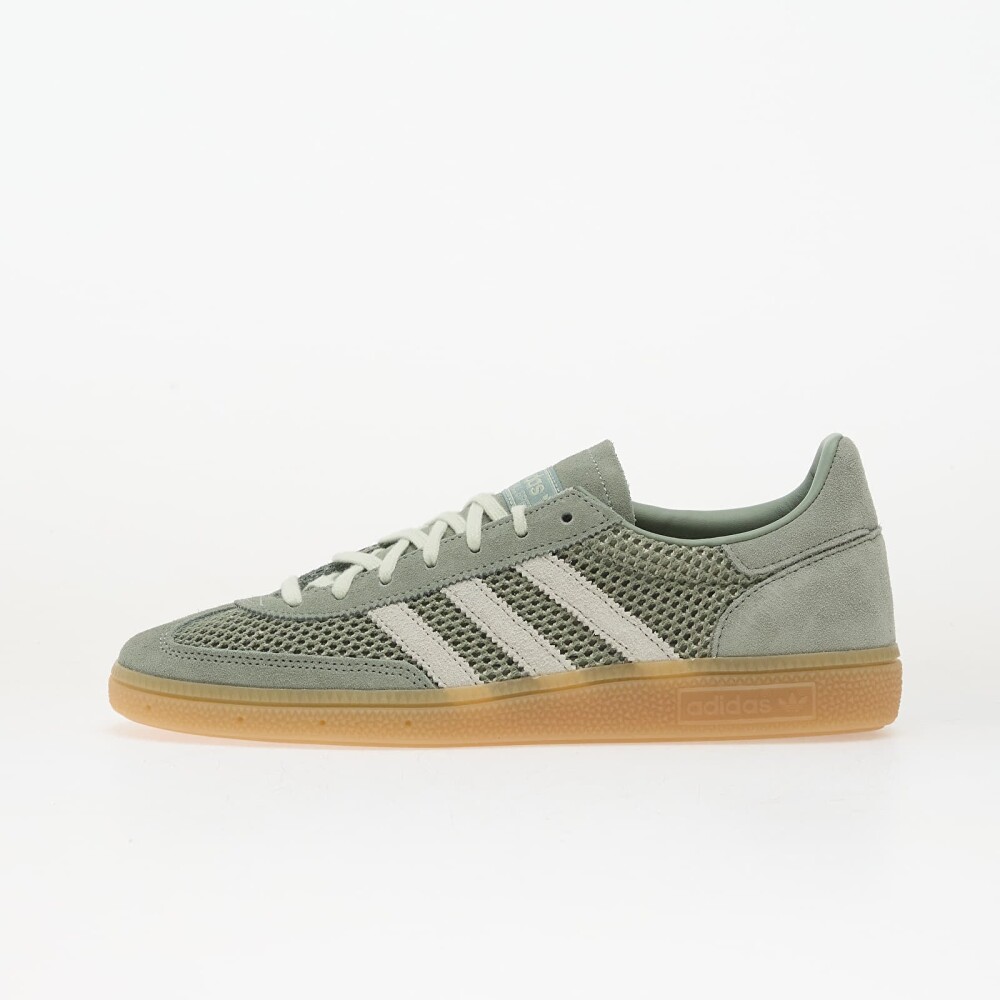 Adidas Originals Handball Spezial W Green 39 1/3 - side b