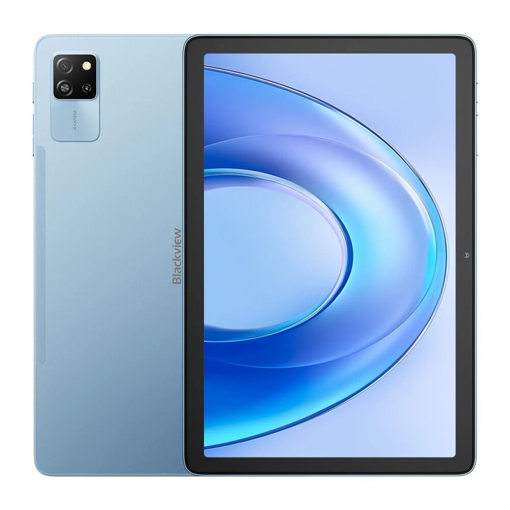 Tab Pris Rd Blackview Tab 60 Pro 4G 8GB/128GB Blå » Best Pris på Prisradar.no