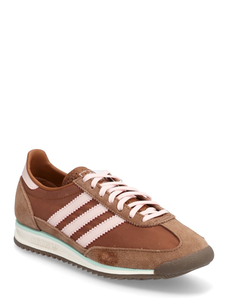 Adidas Originals Sl 72 Og W   Brown   40 2/3 - main photo